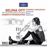 Concertos pour trompette