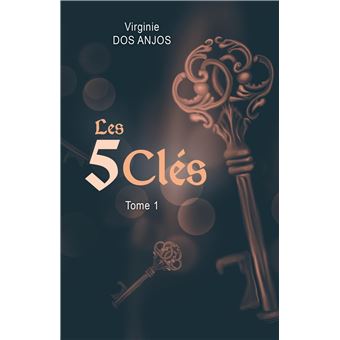 Les 5 Clés, tome 1