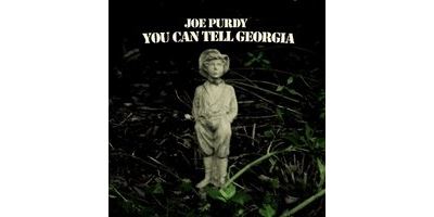 You can tell Georgia