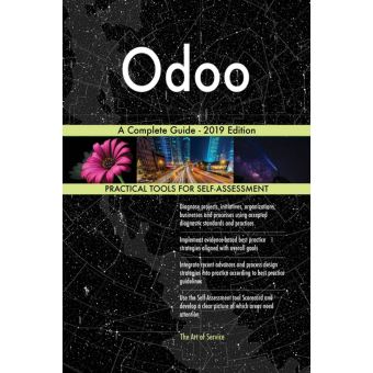 Odoo A Complete Guide - 2019 Edition - ebook (ePub) - Gerardus Blokdyk ...