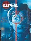 Alpha - Sherpa