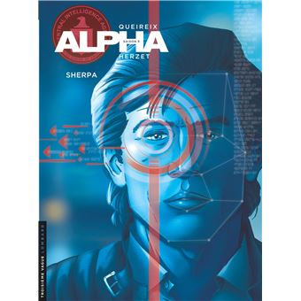 Alpha - Sherpa