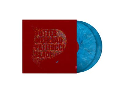 Eagle's Point Vinyle Coloré