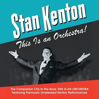 Kenton,Stan-This Is An Orchestra! - 1