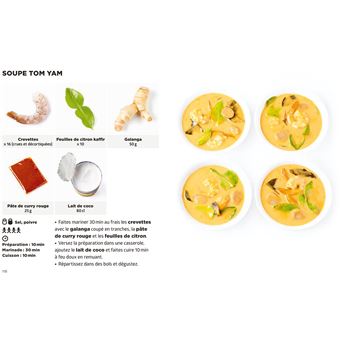 SIMPLISSIME Les recettes asiatiques les + faciles du monde