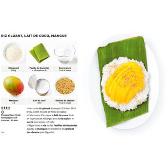 SIMPLISSIME Les recettes asiatiques les + faciles du monde