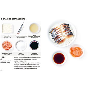 SIMPLISSIME Les recettes asiatiques les + faciles du monde