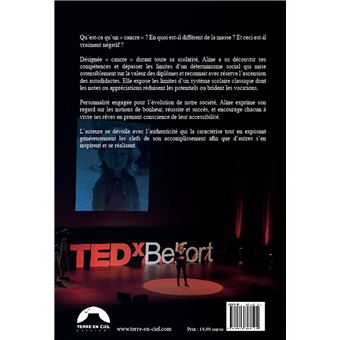 Du fond de la classe au devant de la scène - L'accomplissement d'un cancre