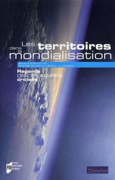 Les territoires dans la mondialisation
