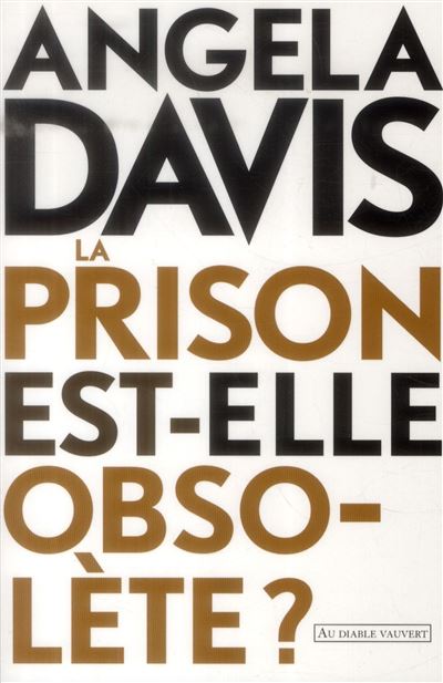 Les prisons sont-elles obselètes ?