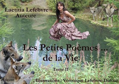 Les Petits Poèmes de la vie