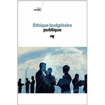 Éthique budgétaire publique