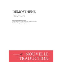 Discours