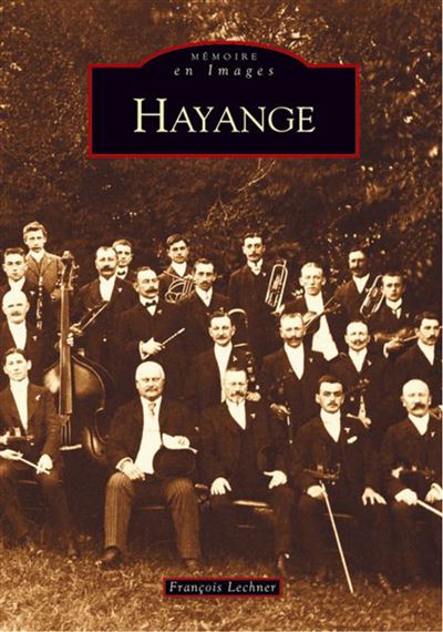 Hayange