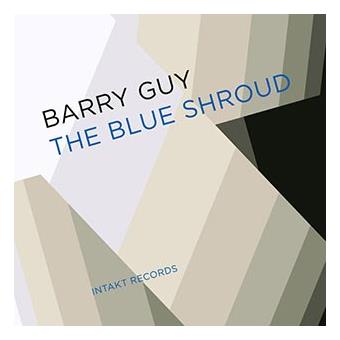 The blue shroud