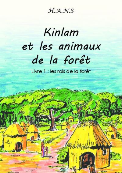 Les rois de la forêt