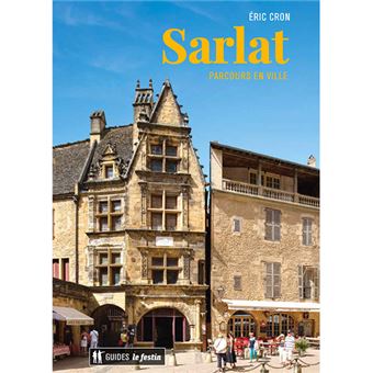 Sarlat - parcours en ville