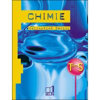 Chimie - Term S (spécifique)