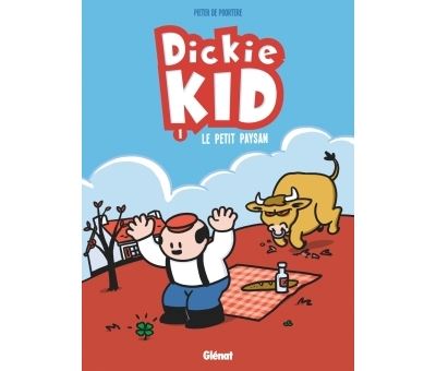 Dickie Kid