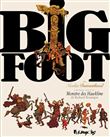 Big foot