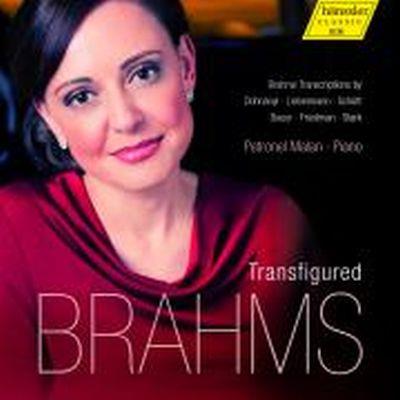 Transfigured Transcriptions pour piano seul