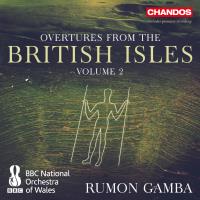 Ouvertures des îles Britanniques Volume 2