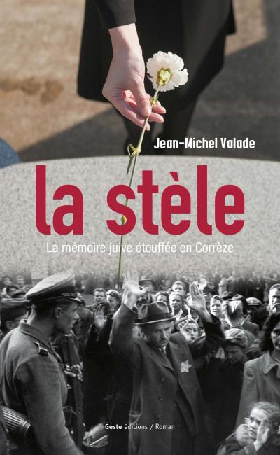Stèle