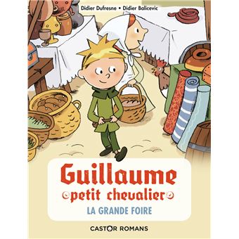 La Grande Foire