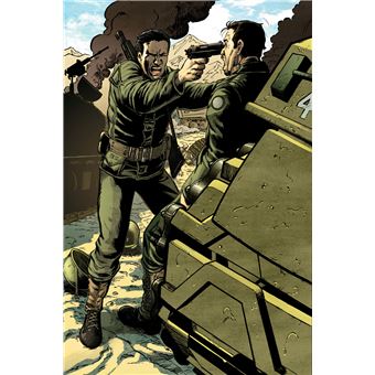 Fury (Max)