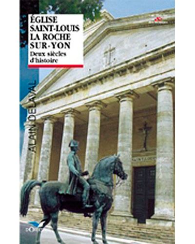 Église Saint-Louis de la Roche-sur-Yon