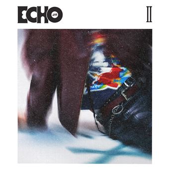 Echo (Ep) Version Ii