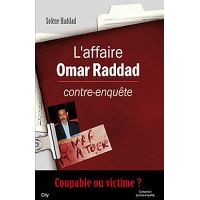 L'affaire Omar Raddad Contre-enquête