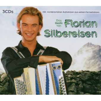 Florian Silbereisen - 1