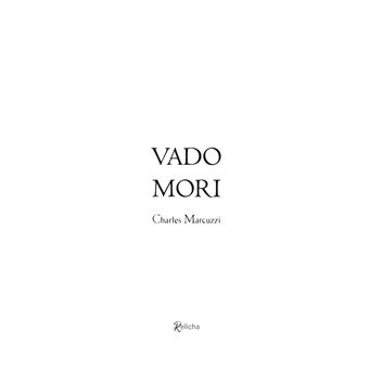 Vado Mori