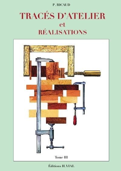 Traces d'atelier et realisations