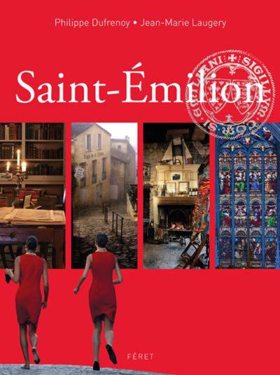 Saint-Émilion (ANG)