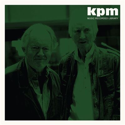 Full Circle KPM Sessions