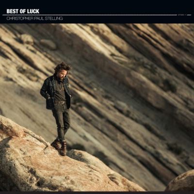 BEST OF LUCK/DIGIPACK