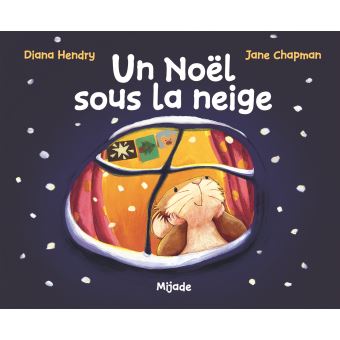 Noel sous la neige (un)