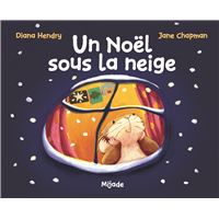 Noel sous la neige (un)