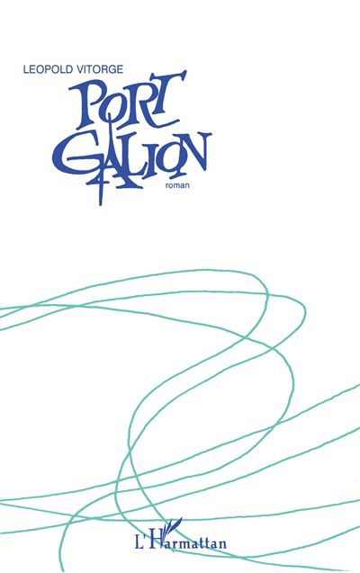 Port galion
