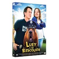 Luey à la rescousse DVD