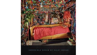 IMPOSSIBLE DREAM/LP LTD ED