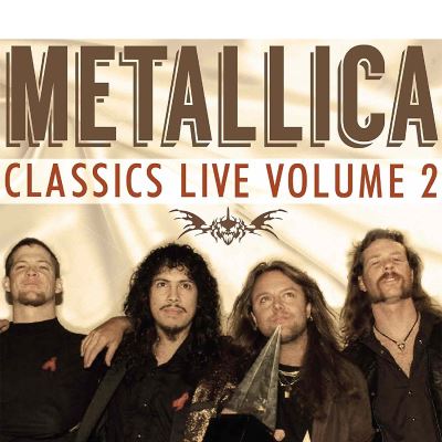 Classics live volume 2/radio broadcast 1988-1994