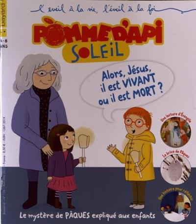 Pomme d'Api Soleil