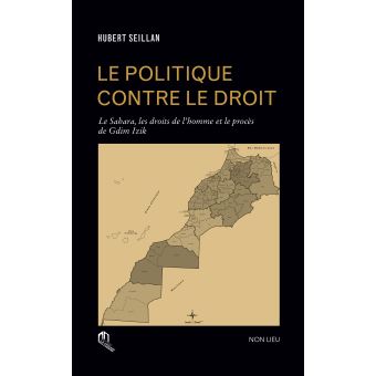 Le politique contre le droit