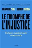 Le Triomphe de l'injustice