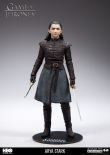 Game of thrones 6in arya stark action figure case