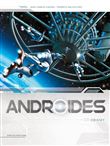 Androïdes T08