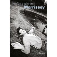 Im Gespräch mit Morrissey